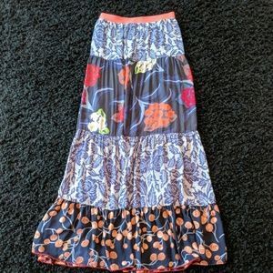 Vanessa Virginia Skirts - Maxi Skirt Vanessa Virginia Skirts - Maxi Skirt